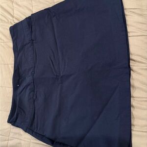 Lady Hagen Midnight Blue Skirt